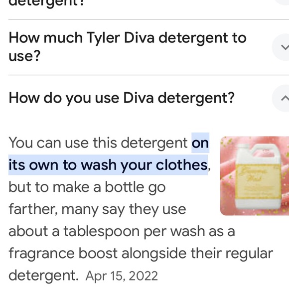 Tyler candles “Diva Bundle” - Picture 4 of 10